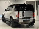 Land Rover Defender 110 HSE 2024